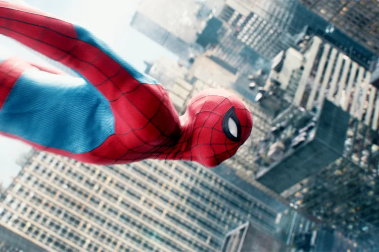 'Spider-Man: Brand New Day' makes it 6 weeks in a row at No. 1 as Hollywood wraps a banner summer